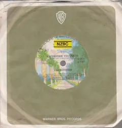 Van Morrison – Ain't Nothin' You Can Do (Vinyl, 7")