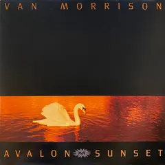Van Morrison Mercury – Avalon Sunset (Vinyl, LP)