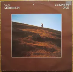 Van Morrison – Common One (Vinyl, LP)