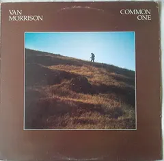Van Morrison Mercury – Common One (Vinyl, LP)