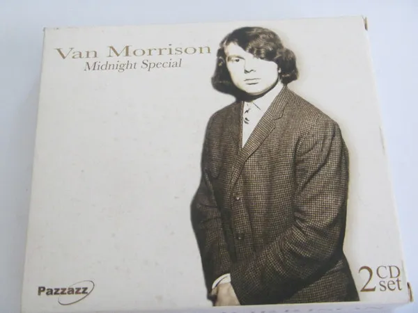 Van Morrison – Midnight Special