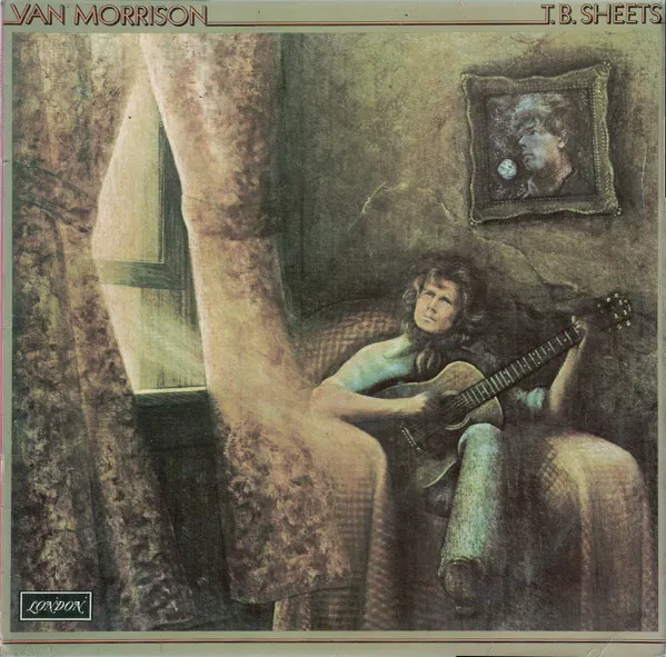 Van Morrison – T.B. Sheets
