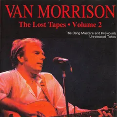 Van Morrison – The Lost Tapes • Volume 2 (CD, Compilation)