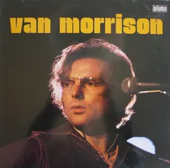 Van Morrison – Van Morrison (Vinyl, LP)