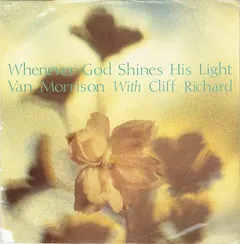 Van Morrison – Whenever God Shines His Light (Vinyl, 12")
