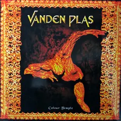 Vanden Plas – Colour Temple (Vinyl, LP)