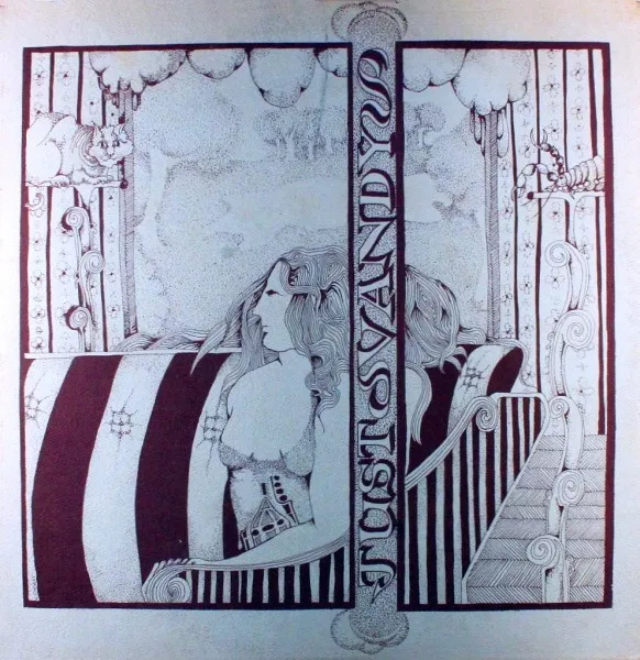 Vandy (2) – Just Vandy