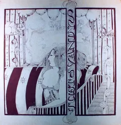 Vandy (2) – Just Vandy (Vinyl, LP)