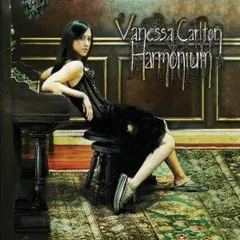 Vanessa Carlton – Harmonium (CD, Enhanced)