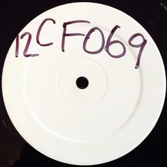 Vanessa Freeman – Shades (Vinyl, 12")