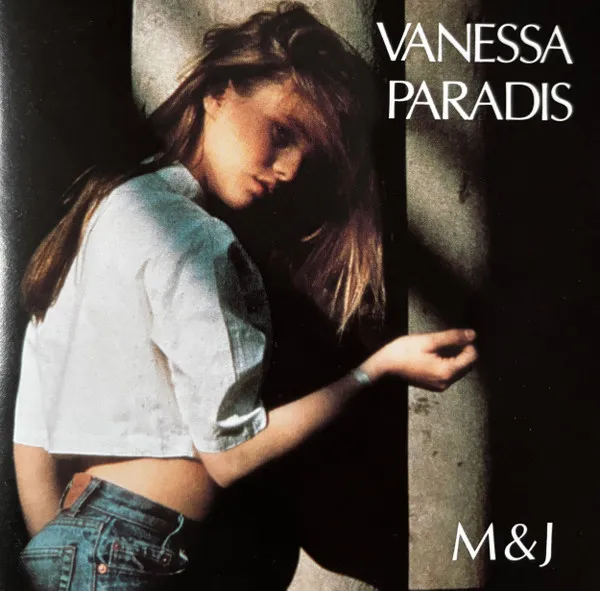Vanessa Paradis – M & J