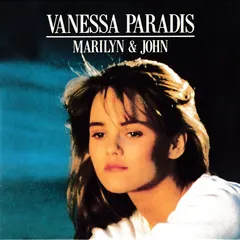 Vanessa Paradis – Marilyn & John (CD, Maxi-Single)