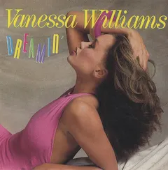Vanessa Williams Polydor – Dreamin' (Vinyl, 7")