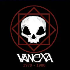 Vanexa – 1979/1980 (Vinyl, LP)
