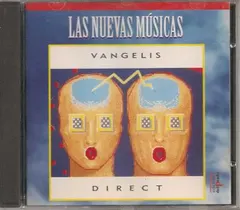 Vangelis – Direct (CD, Album)
