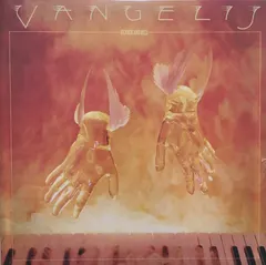 Vangelis – Heaven And Hell (Vinyl, LP)