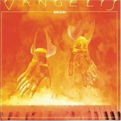 Vangelis RCA Victor – Heaven And Hell (Vinyl, LP)