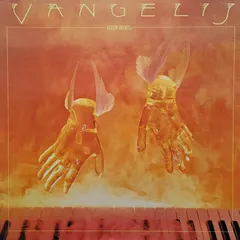 Vangelis International Polydor Production – Heaven And Hell (Vinyl, LP)