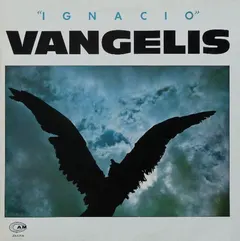 Vangelis CAM – Ignacio (Vinyl, LP)