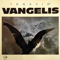 Vangelis RCA – Ignacio (Vinyl, LP)