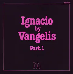 Vangelis – Ignacio Part.1 (Vinyl, 7")
