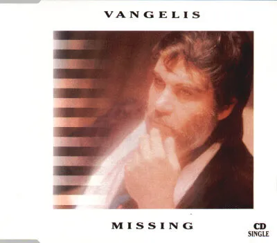 Vangelis – Missing