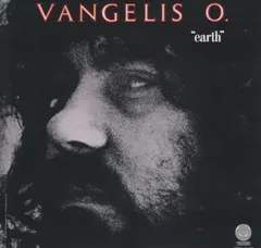 Vangelis O.* – Earth (Vinyl, LP)