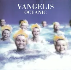 Vangelis – Oceanic (CD, Album)