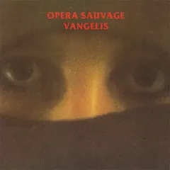 Vangelis – Opera Sauvage (CD, Album)