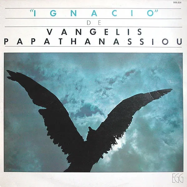Vangelis Papathanassiou* – Ignacio