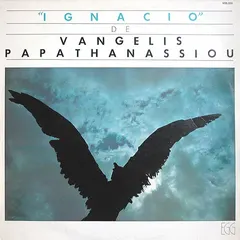 Vangelis Papathanassiou* Egg – Ignacio (Vinyl, LP)