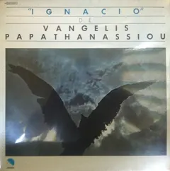 Vangelis Papathanassiou* EMI – Ignacio (Vinyl, LP)
