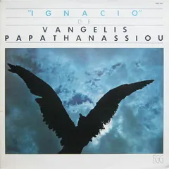 Vangelis Papathanassiou* Barclay – Ignacio (Vinyl, LP)