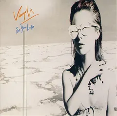 Vangelis – See You Later (Vinyl, LP)