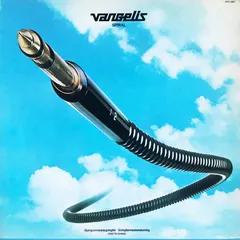 Vangelis RCA Victor – Spiral (Vinyl, LP)