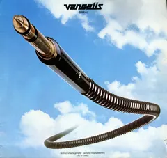Vangelis RCA – Spiral (Vinyl, LP)