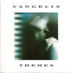 Vangelis – Themes (CD, Compilation)