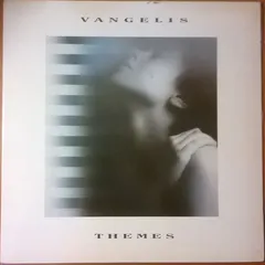Vangelis – Themes (Vinyl, LP)