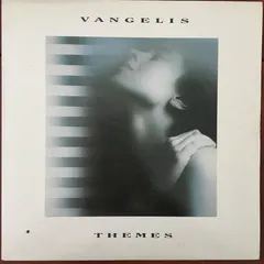 Vangelis PolyTel – Themes (Vinyl, LP)