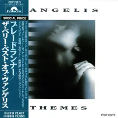 Vangelis – Themes (CD, Compilation)