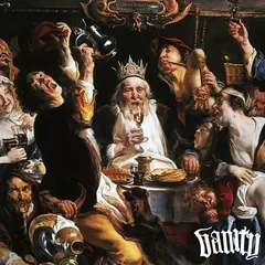 Vanity (21) – Vain In Life (Vinyl, LP)