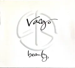 Vargo – Beauty (CD, Album)