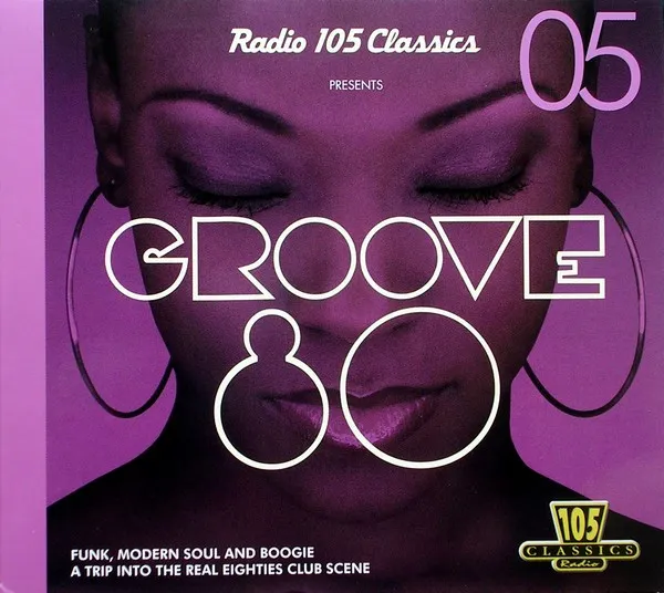 Various – 05 - Groove 80