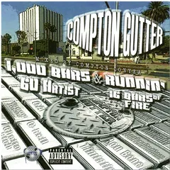 Various – 1,000 Bars & Runnin' (CDr, Compilation)