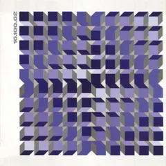 Various – 10.100.02 (CD, Compilation)