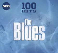 Various – 100 Hits The Blues (CD, Compilation)