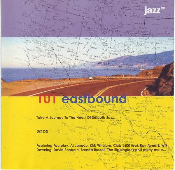 Various – 101 Eastbound