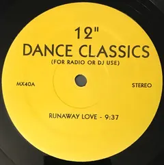 Various – 12" Dance Classics (Vinyl, 12")