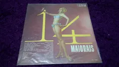 Various – 14 Maiorais (Vinyl, LP)