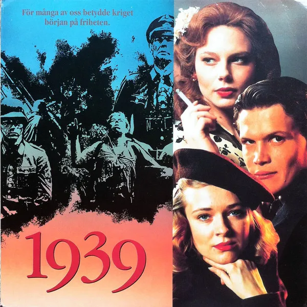 Various – 1939